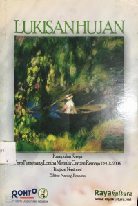 Lukisan Hujan