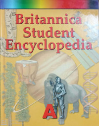 Image of Britannica Student Encyclopedia A