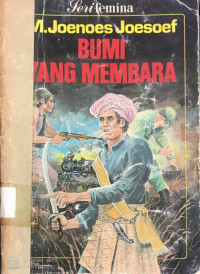 Image of Bumi Yang Membara