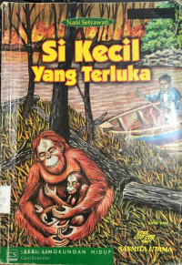 Si Kecil Yang Terluka