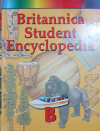 Image of Britannica Student Encyclopedia B