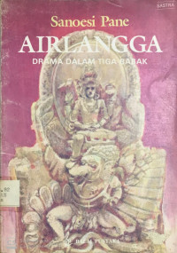 Airlangga