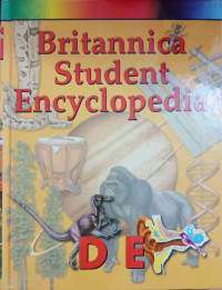 Image of Britannica Student Encyclopedia D-E