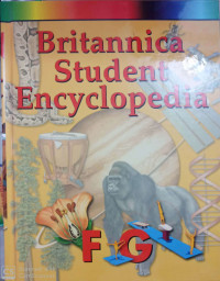 Image of Britannica Student Encyclopedia F G