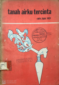 Tanah airku tercinta
