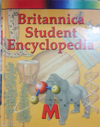 Image of Britannica Student Encyclopedia M