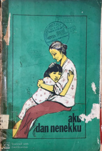 Aku dan nenekku