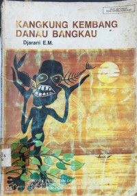 Image of Kangkung kembang danau bangkau