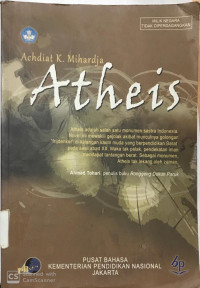 Atheis
