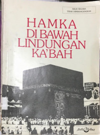 Di bawah lindungan ka'bah