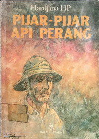 Pijar-Pijar Api Perang