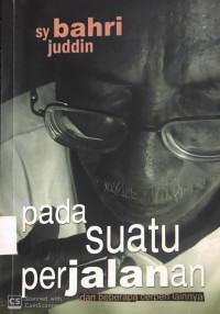 Image of Pada suatu Perjalanan