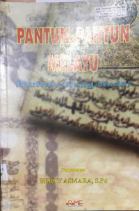Image of Pantun-pantun Melayu