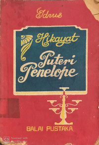Hikayat Puteri Penelope