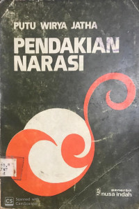 Image of Pendakian Narasi