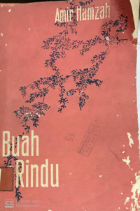 Buah Rindu