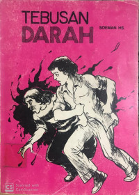 Tebusan Darah