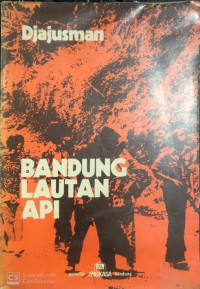 Bandung Lautan Api