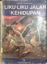 Image of Liku-Liku Jalan Kehidupan