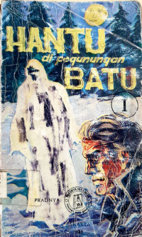 Image of Hantu Di Pegunungan Batu