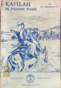 Image of Kafilah Di Padang Pasir