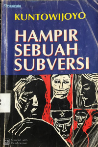 Hampir Sebuah Subversi
