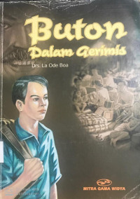 Buton Dalam Gerimis