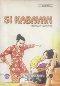 Image of Si Kabayan