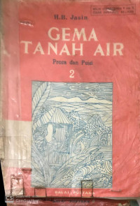 Gema Tanah air 2