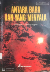 Image of Antara Bara yang Menyala