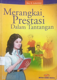 Image of Merangkai Prestasi