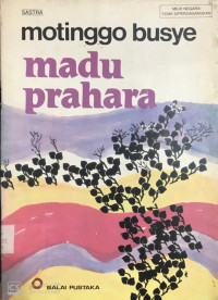 Madu Prahara