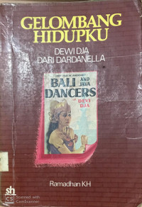 Gelombang Hidupku