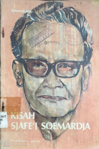Kisah Sjafe'i Soemardja