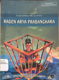 Raden Arya Prabangkara