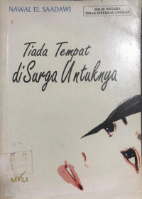 Image of Tiada Tempat di Surga Untuknya