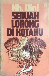 Sebuah Lorong Di Kotaku