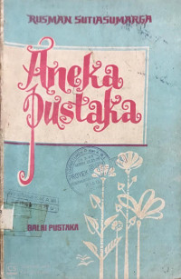 Aneka Pustaka