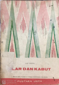 Ular dan Kabut