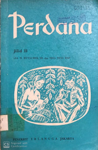 Perdana II