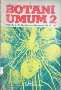 Botani Umum 2