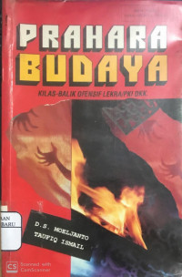 Prahara Budaya