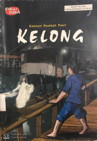 Kelong