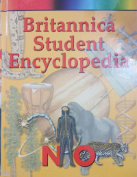 Image of Britannica Student Encyclopedia N O