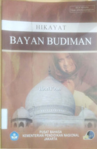 Hikayat Bayan Budiman