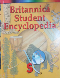 Image of Britannica Student Encyclopedia S