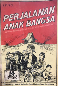 Perjalanan Anak Bangsa