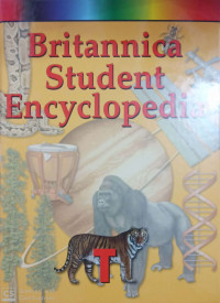 Image of Britannica Student Encyclopedia T