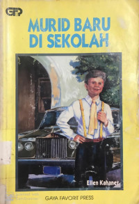 Image of Murid Baru di Sekolah