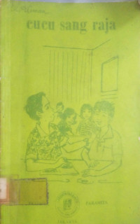 Cucu Sang Raja